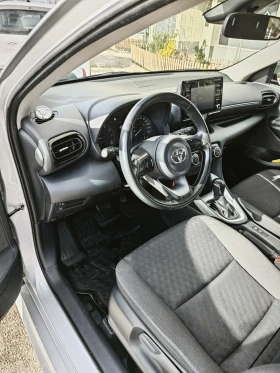 Toyota Yaris - 15000 € / 29337.45 лв. - 28701041 13