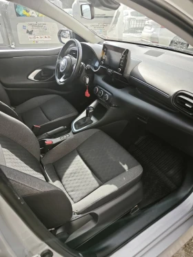 Toyota Yaris - 15000 € / 29337.45 лв. - 28701041 9