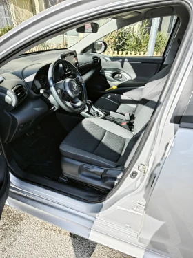 Toyota Yaris - 15000 € / 29337.45 лв. - 28701041 7