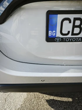 Toyota Yaris - 15000 € / 29337.45 лв. - 28701041 8