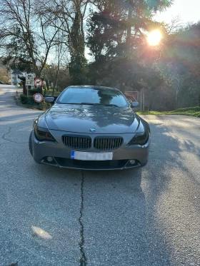 BMW 645 V8 - 4700 € / 9192.40 лв. - 64315823 5