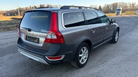 Volvo Xc70 2.4D D5  4х4 Германия ТОП, снимка 6