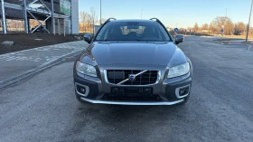 Volvo Xc70 2.4D D5  4х4 Германия ТОП, снимка 1