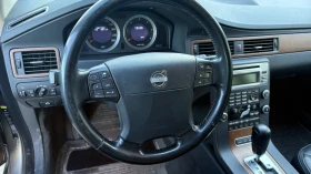 Volvo Xc70 2.4D D5  4х4 Германия ТОП, снимка 10