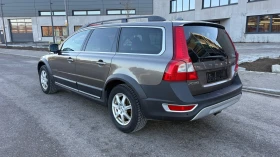 Volvo Xc70 2.4D D5  4х4 Германия ТОП, снимка 4