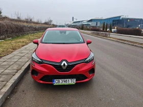 Renault Clio 999Евро за получаване, 1.0TCe автоматик - цена по договаряне - 14479771 2