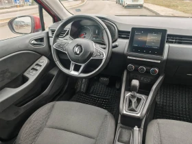 Renault Clio 999Евро за получаване, 1.0TCe автоматик - цена по договаряне - 14479771 10