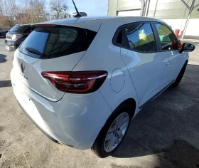 Renault Clio 1.5DCI 115к.с!! М1 5МЕСТА!! Euro6! - 7800 € / 15255.47 лв. - 42035657 4