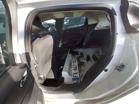 Renault Clio 1.5DCI 115к.с!! М1 5МЕСТА!! Euro6! - 7800 € / 15255.47 лв. - 42035657 8