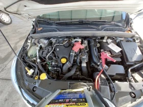 Renault Clio 1.5DCI 115к.с!! М1 5МЕСТА!! Euro6! - 7800 € / 15255.47 лв. - 42035657 12