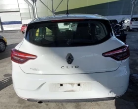 Renault Clio 1.5DCI 115к.с!! М1 5МЕСТА!! Euro6! - 7800 € / 15255.47 лв. - 42035657 6