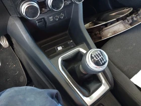 Renault Clio 1.5DCI 115к.с!! М1 5МЕСТА!! Euro6! - 7800 € / 15255.47 лв. - 42035657 11