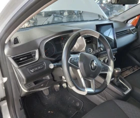 Renault Clio 1.5DCI 115к.с!! М1 5МЕСТА!! Euro6! - 7800 € / 15255.47 лв. - 42035657 7