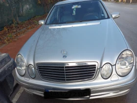 Mercedes-Benz E 320, снимка 7