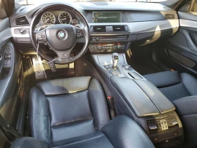 BMW 535 XI* Подгреви* Мемори* SAT кутия*  - 8200 € / 16037.81 лв. - 87655860 8