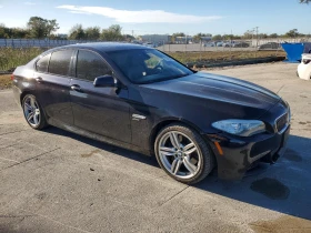 BMW 535 XI* Подгреви* Мемори* SAT кутия*  - 8200 € / 16037.81 лв. - 87655860 4