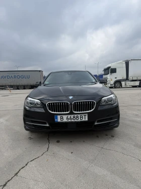 BMW 528 xDrive - 12000 € / 23469.96 лв. - 23468750 2