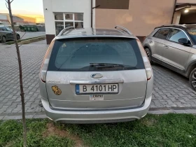 Ford Focus 2.0i - 2350 € / 4596.20 лв. - 47444054 4