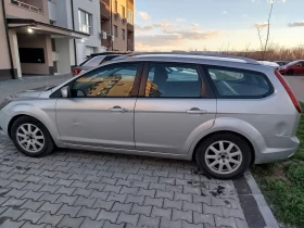 Ford Focus 2.0i - 2350 € / 4596.20 лв. - 47444054 2