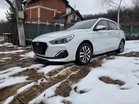 Hyundai I30 1.4 99к.с - 11800 € / 23078.79 лв. - 93647035 2