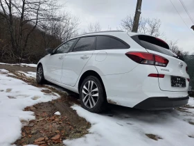 Hyundai I30 1.4 99к.с - 11800 € / 23078.79 лв. - 93647035 8