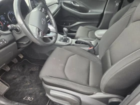 Hyundai I30 1.4 99к.с - 11800 € / 23078.79 лв. - 93647035 6
