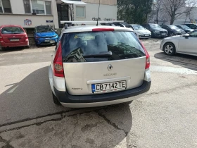 Renault Megane КОМБИ - 1350 € / 2640.37 лв. - 21613450 4