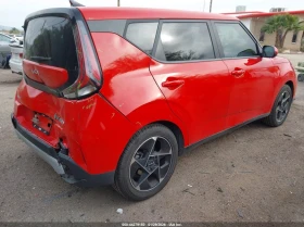 Kia Soul 2l Ex, снимка 4 - Автомобили и джипове - 53658198