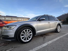 Audi A6 Allroad 3.0 TDI - 10400 € / 20340.63 лв. - 63473797 3