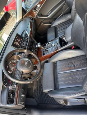 Audi A6 Allroad 3.0 TDI - 10400 € / 20340.63 лв. - 63473797 11