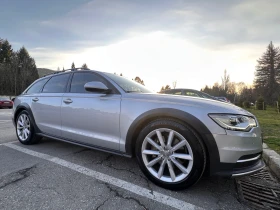 Audi A6 Allroad 3.0 TDI - 10400 € / 20340.63 лв. - 63473797 4