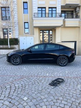 Tesla Model 3 Standard Range Plus  - 19326 € / 37798.37 лв. - 69908295 4