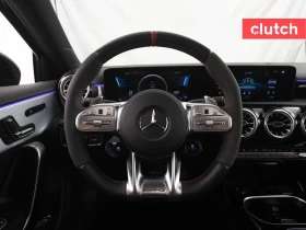 Mercedes-Benz A 35 AMG 4MATIC* АвтоКредит* (Цена до БГ)  | Auto.bg — изображение 6