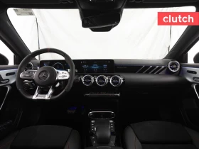 Mercedes-Benz A 35 AMG 4MATIC* АвтоКредит* (Цена до БГ)  | Auto.bg — изображение 10