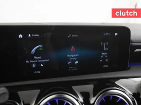 Mercedes-Benz A 35 AMG 4MATIC* АвтоКредит* (Цена до БГ)  | Auto.bg — изображение 8