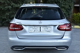 Mercedes-Benz C 220 220 7G tronik - 8800 € / 17211.30 лв. - 97178323 4