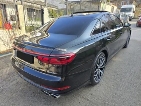 Audi S8 4.0TFSI Готов лизинг 26000 евро първоначална вноск - 63995 € / 125163.34 лв. - 12979569 4