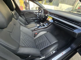 Audi S8 4.0TFSI Готов лизинг 26000 евро първоначална вноск - 63995 € / 125163.34 лв. - 12979569 13