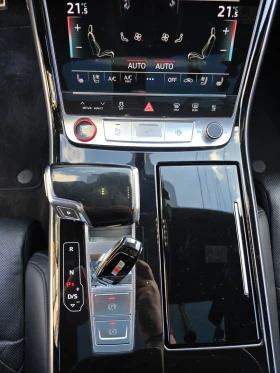 Audi S8 4.0TFSI Готов лизинг 26000 евро първоначална вноск - 63995 € / 125163.34 лв. - 12979569 15