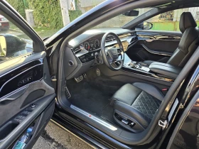 Audi S8 4.0TFSI Готов лизинг 26000 евро първоначална вноск - 63995 € / 125163.34 лв. - 12979569 8