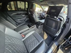 Audi S8 4.0TFSI Готов лизинг 26000 евро първоначална вноск - 63995 € / 125163.34 лв. - 12979569 12