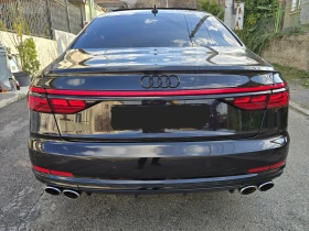 Audi S8 4.0TFSI Готов лизинг 26000 евро първоначална вноск - 63995 € / 125163.34 лв. - 12979569 5
