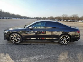 Audi S8 4.0TFSI Готов лизинг 26000 евро първоначална вноск - 63995 € / 125163.34 лв. - 12979569 7