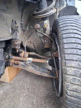 Kia Ceed 1.4 99кс - 3600 € / 7040.99 лв. - 33528706 4