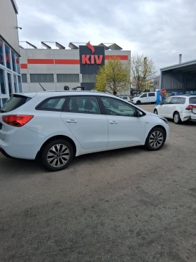 Kia Ceed 1.4 99кс - 3600 € / 7040.99 лв. - 33528706 5