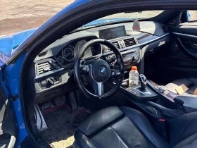 BMW 435 * xDrive * Individual Santorini Blue *  - 14450 € / 28261.74 лв. - 37562442 5