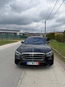 Mercedes-Benz S 400 - 85000 € / 166245.55 лв. - 37610638 12