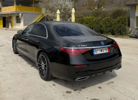 Mercedes-Benz S 400 - 85000 € / 166245.55 лв. - 37610638 3