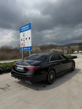 Mercedes-Benz S 400 - 85000 € / 166245.55 лв. - 37610638 4