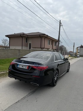 Mercedes-Benz S 400 - 85000 € / 166245.55 лв. - 37610638 16